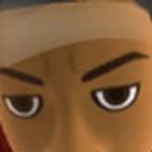 Meet your Posher, Lamont